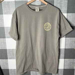 Bella Cotton Mens Southern T shirt